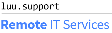 luu-support-remote-it-services